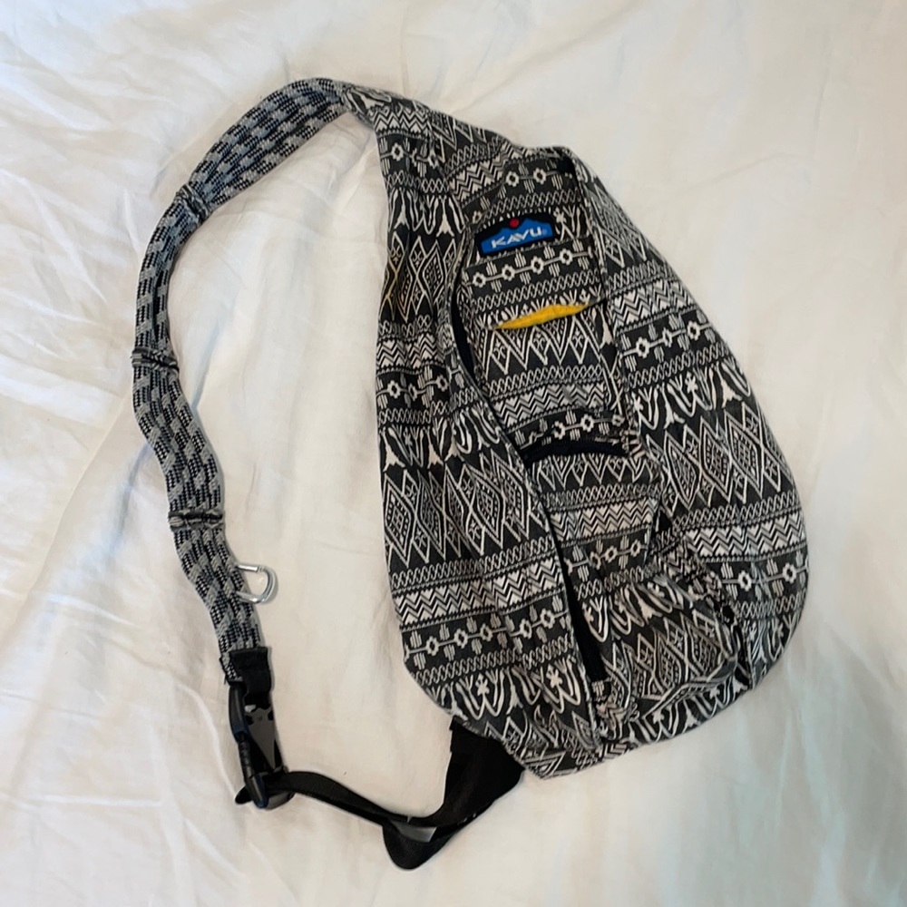 Kavu Bag